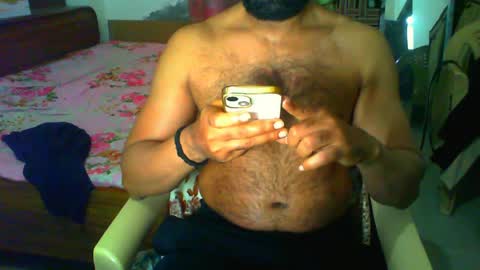 Chris B online show from 04-07-26, 06:52