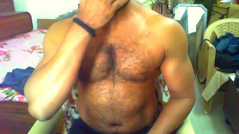 Chris B online show from 04-10-26, 12:10