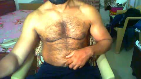 Chris B online show from 04-18-26, 12:42