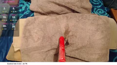 BoldPleasure online show from 02-11-25, 03:29