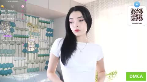 Akemi online show from 02-19-26, 05:14