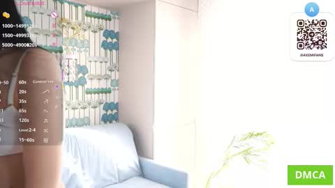 Akemi online show from 03-08-26, 05:11