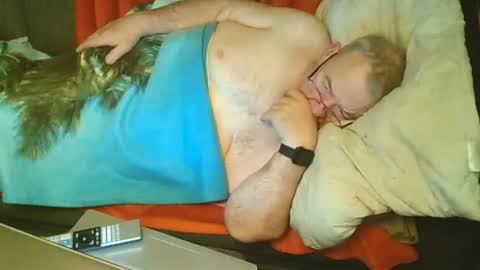 Bomber59potsdam online show from 12-16-24, 04:05