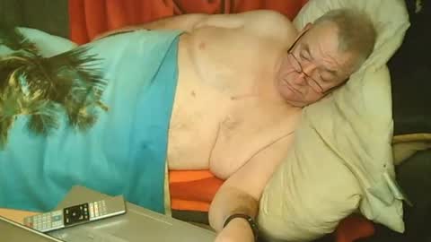 Bomber59potsdam online show from 12-21-24, 10:30