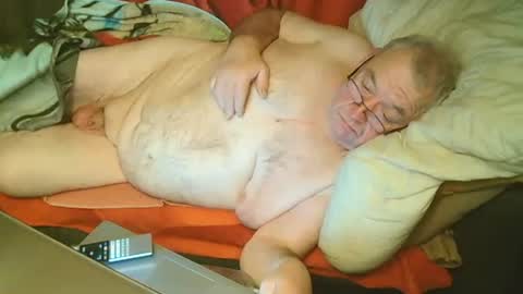 Bomber59potsdam online show from 12-28-24, 10:13