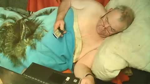 Bomber59potsdam online show from 01-03-25, 07:18