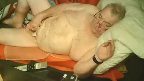 Bomber59potsdam online show from 01-03-25, 11:44