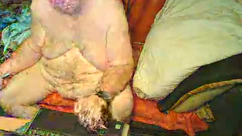 Bomber59potsdam online show from 01-04-25, 07:34