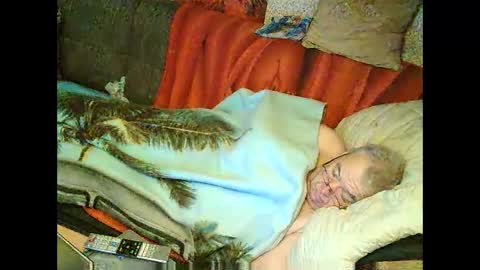 Bomber59potsdam online show from 01-19-25, 12:17