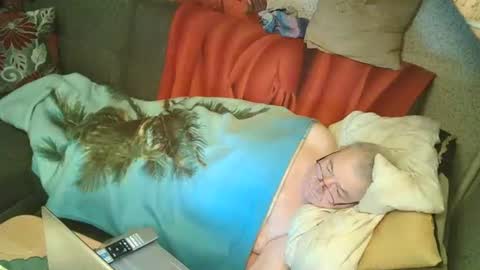 Bomber59potsdam online show from 01-26-25, 06:16