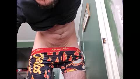 bombinshaman online show from 02-10-25, 09:15