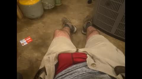 bombinshaman online show from 09-15-25, 08:31