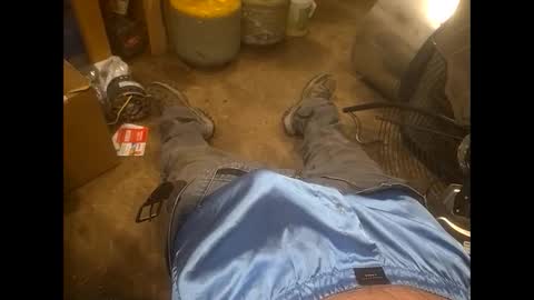 bombinshaman online show from 11-05-25, 03:34