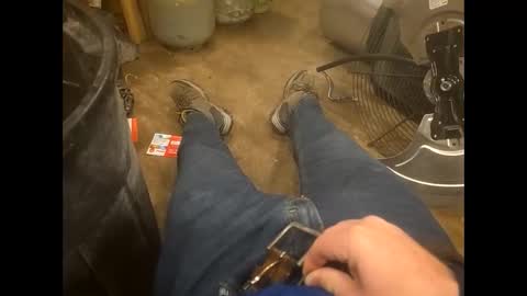 bombinshaman online show from 12-01-25, 04:23