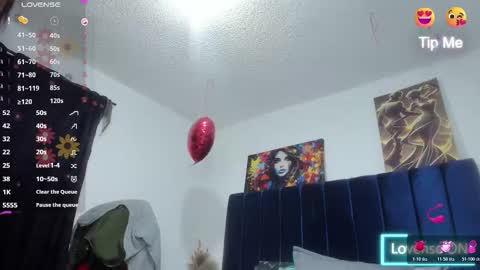 bombom_brown1 online show from 02-20-26, 08:09