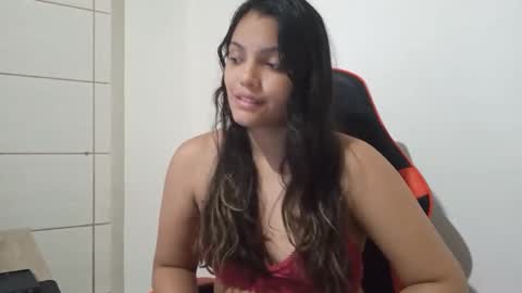 bombomepimenta online show from 01-20-25, 11:32