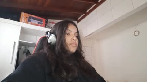 bombomepimenta online show from 10-23-25, 04:17