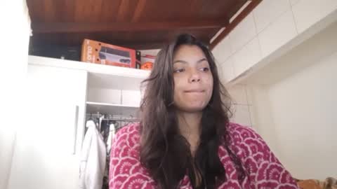 bombomepimenta online show from 11-15-25, 11:07