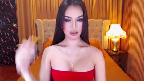bombshellanita online show from 09-16-25, 11:11