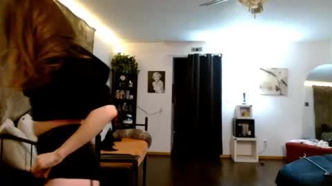 BombshellBaeby online show from 01-08-26, 02:36