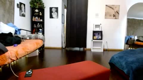 BombshellBaeby online show from 01-09-26, 12:35