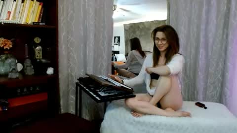 BombshellBaeby online show from 04-15-26, 04:52