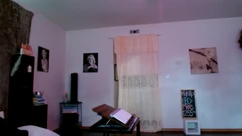 BombshellBaeby online show from 05-19-26, 12:49