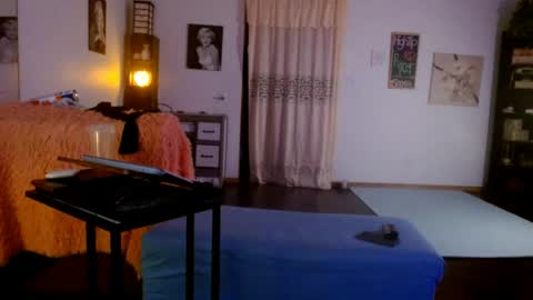 BombshellBaeby online show from 07-11-26, 12:08