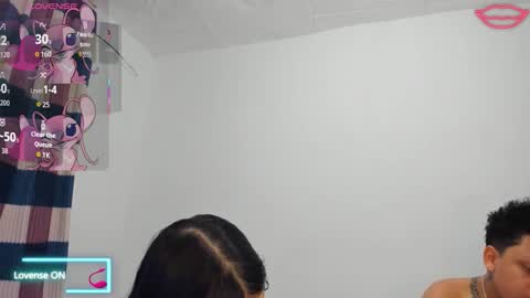 Snapshot of bomburheroes chatting on 10-02-25, 05:03 bombon y bellota online show from 10-02-25, 05:03