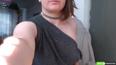 Luthien online show from 12-27-24, 12:56