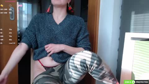 Luthien online show from 01-10-25, 11:54