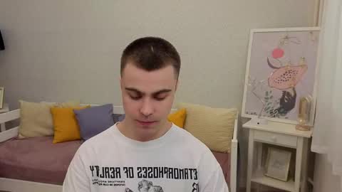 Adampvt open online show from 05-12-26, 06:10
