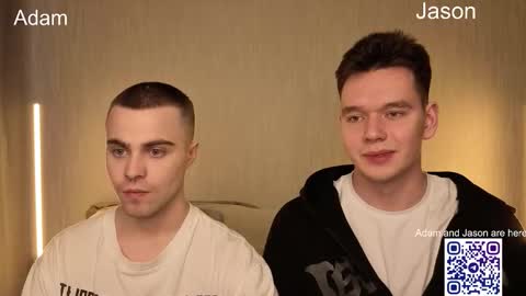 Snapshot of bonaqua_ chatting on 02-16-26, 04:41 AdamJasonPVT IS OPEN online show from 02-16-26, 04:41