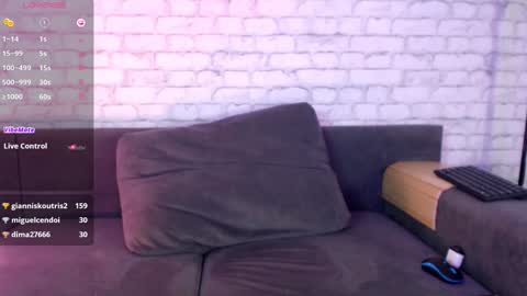 Aria online show from 12-04-24, 12:19