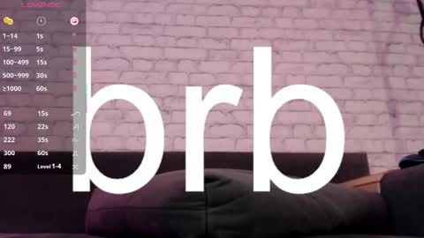 Aria online show from 03-02-25, 06:48