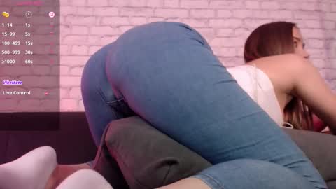 Aria online show from 11-27-25, 06:15