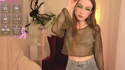 Karen online show from 11-01-25, 04:09