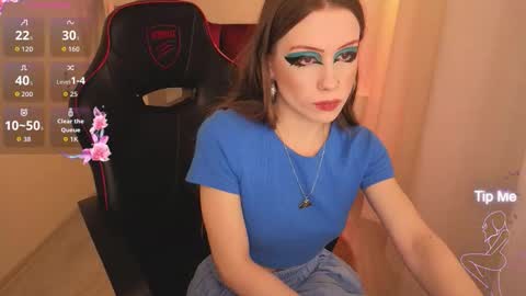 Karen online show from 11-04-25, 03:55