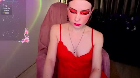 Karen online show from 11-19-25, 04:07