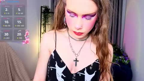 Karen online show from 12-22-25, 04:26