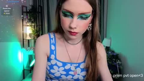 Karen online show from 01-10-26, 02:08