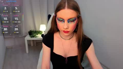 Karen online show from 02-01-26, 02:04