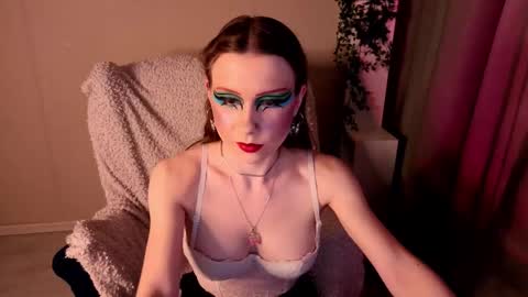 Karen online show from 02-12-26, 04:13