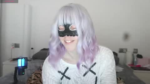 Lucy online show from 03-24-26, 10:53