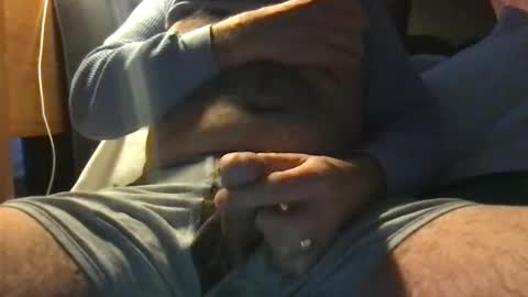 BonderBarney online show from 01-04-25, 12:59