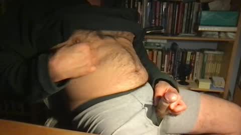 BonderBarney online show from 02-18-25, 11:19