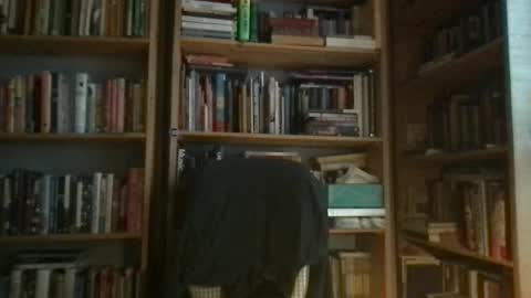 BonderBarney online show from 02-19-25, 10:42