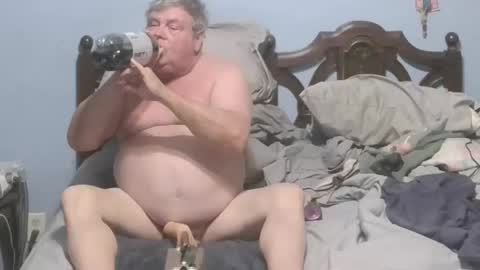 boner1961 online show from 11-23-25, 12:16