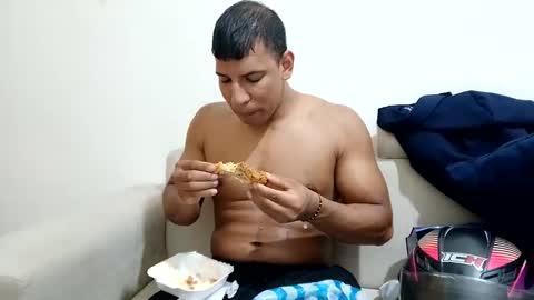 Boner Steve online show from 01-24-25, 04:05