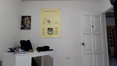 Boner Steve online show from 09-23-25, 03:09